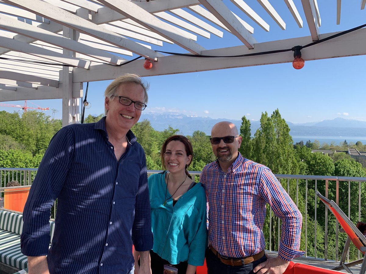 Hardtke Lab 🇨🇭 (@hardtke_lab) on Twitter photo Private defense passed! Congratulations soon-to-be-Dr. <a href="/biochechu/">Ana Cecilia Aliaga Fandino/ Chechu/ 3시</a>! And many thanks to our external examiner Prof. Remko Offringa for “turning up the heat”😉. Private defense passed! Congratulations soon-to-be-Dr. <a href="/biochechu/">Ana Cecilia Aliaga Fandino/ Chechu/ 3시</a>! And many thanks to our external examiner Prof. Remko Offringa for “turning up the heat”😉.