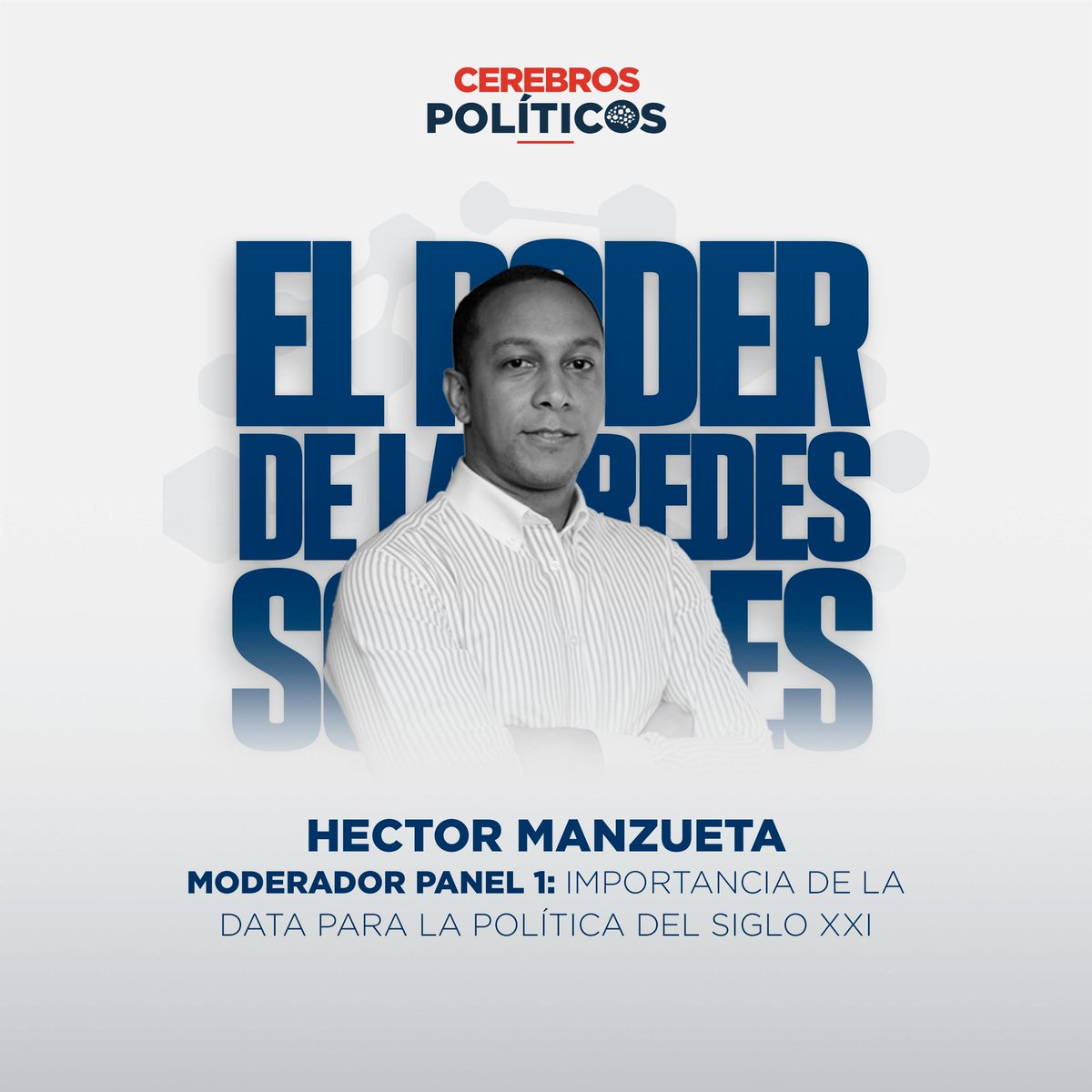 Cerebros Políticos tweet media