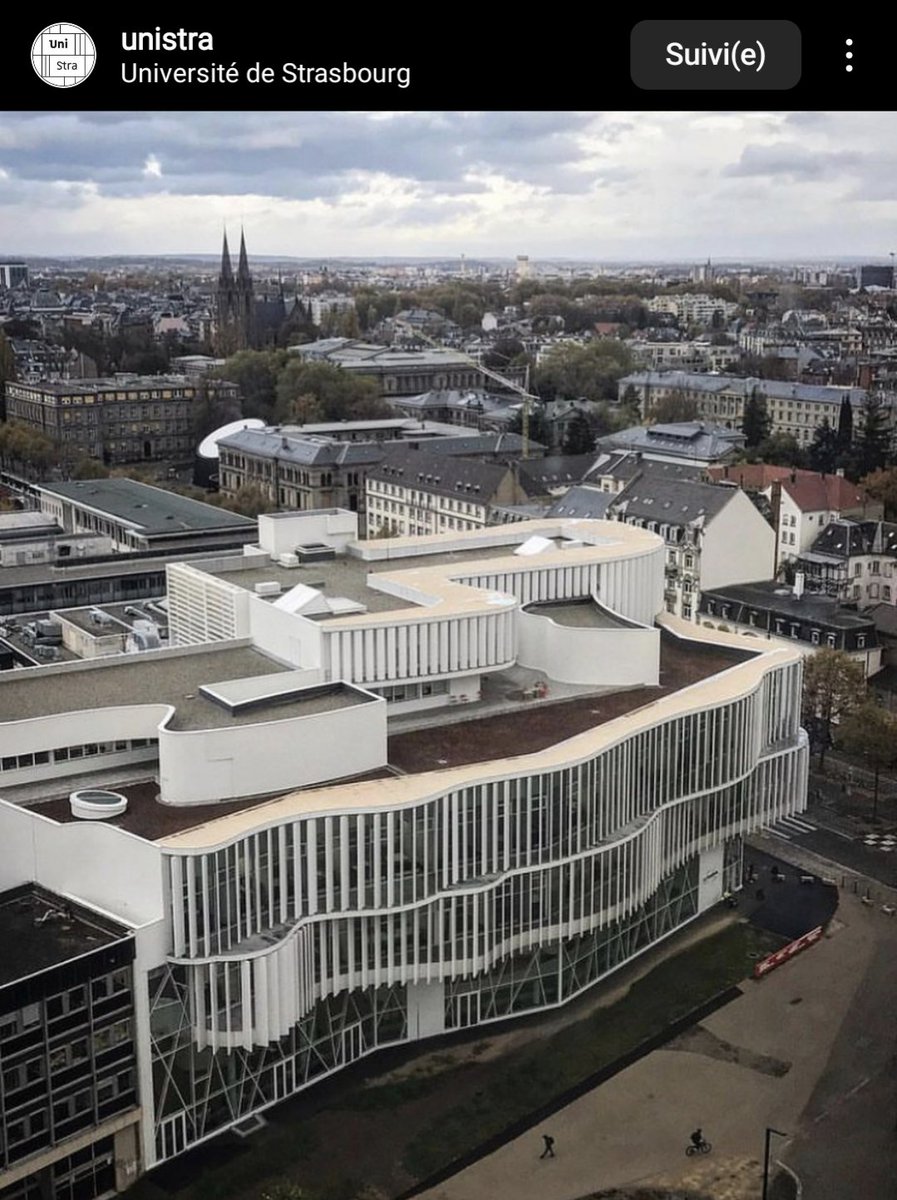 Twapéro Strasbourg 🥨 tweet media