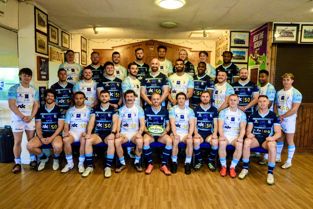 BedfordBluesRFC's tweet photo. 🔵 𝐘𝐨𝐮𝐫 𝐁𝐞𝐝𝐟𝐨𝐫𝐝 𝐁𝐥𝐮𝐞𝐬 𝟐𝟐/𝟐𝟑 👊

#BluesFamily #BedfordisBlue https://t.co/CN1wVf8bxH