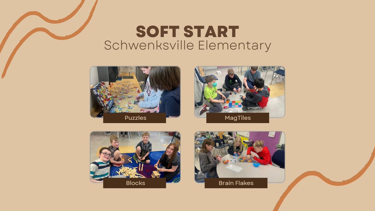 PVSDFoundation's tweet photo. Earlier this year, we presented @DrHarrisonPVSD's class with her grant, Soft Start.
Read more on how PVSD Foundation is creating a stronger community through Dr. Harrison's Soft Start: https://t.co/viQ4fkQI5M
#PVSDF #PVSDFgrants https://t.co/VampFIegxp