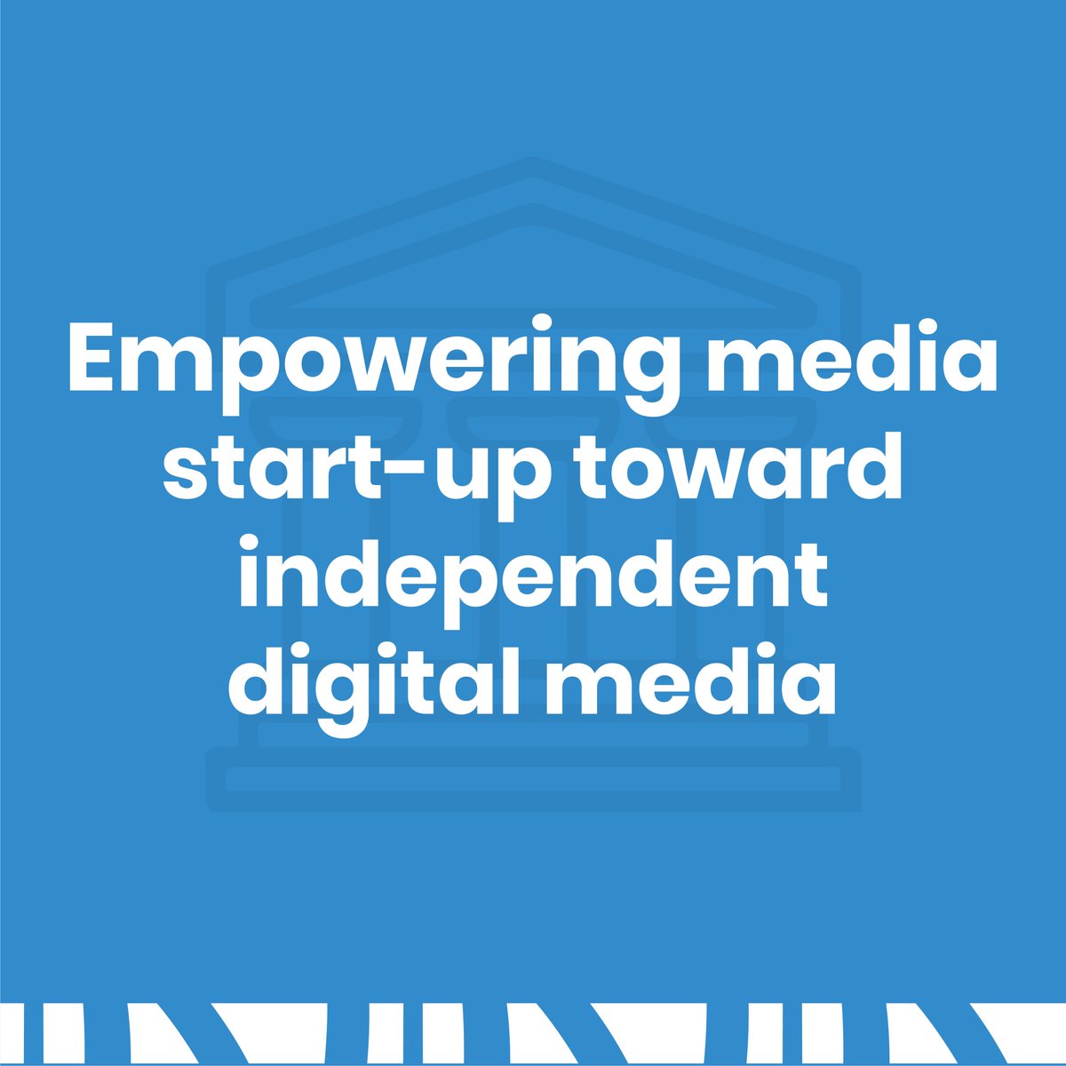 MadrajMe's tweet photo. At MADRAJ, we work towards a #mediaecosystem led by youth and women 🧑‍💻👩‍💻 https://t.co/uggDdFH63n