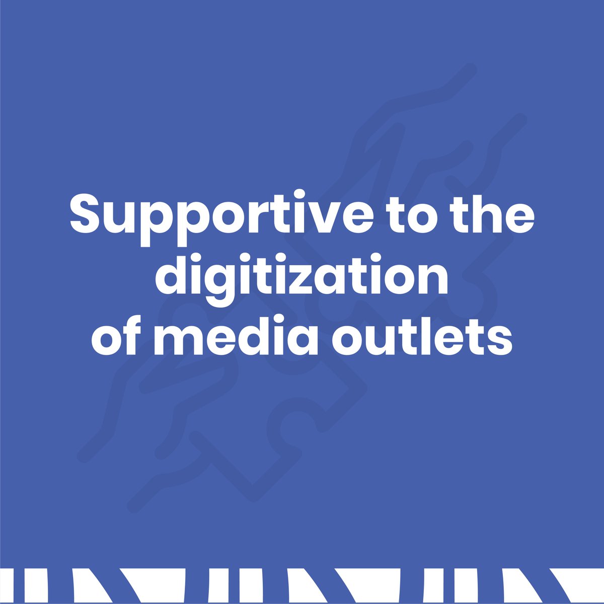MadrajMe's tweet photo. At MADRAJ, we work towards a #mediaecosystem led by youth and women 🧑‍💻👩‍💻 https://t.co/uggDdFH63n
