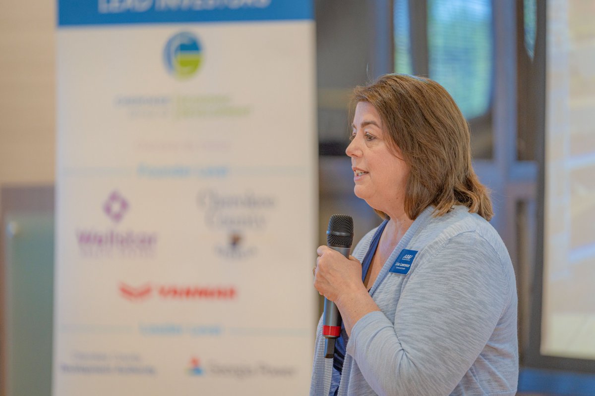 Fresh Start Cherokee 💻💡💰💼☕️ tweet media