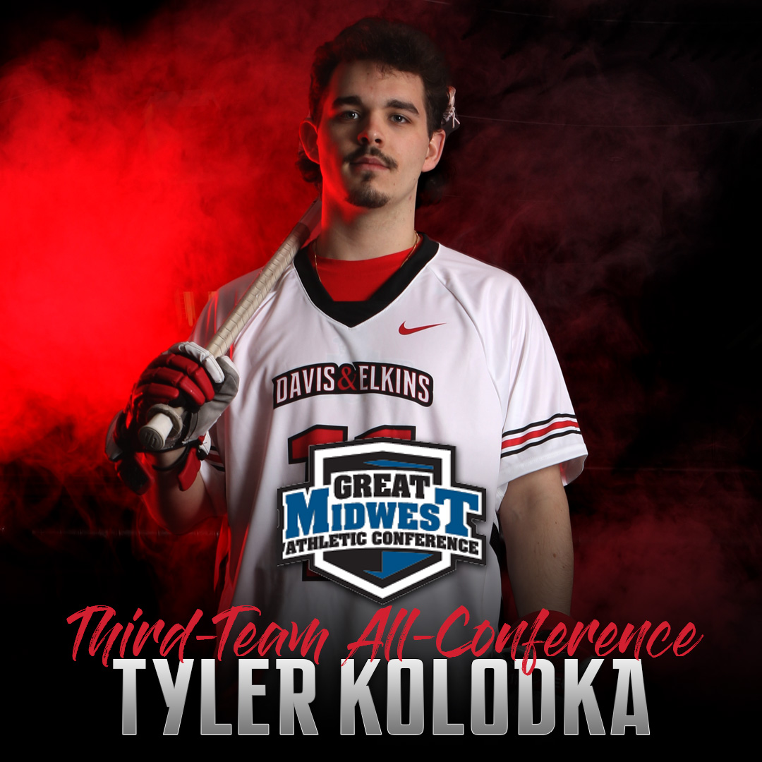 SenatorNation's tweet photo. 👏 Congratulations to @senatormlax Attack Nolan Morrison on being named to the GMAC All-Conference Second-Team, and Attack Tyler Kolodka and Defender Travis Scala named Third-Team All-Conference! #GMAClacrosse #Allconferenceteam https://t.co/9av0Ci49lA