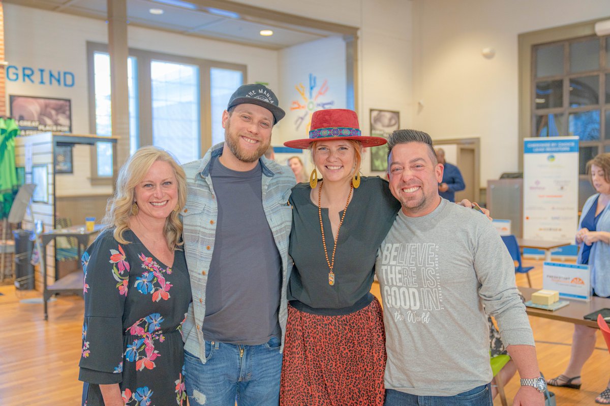 Fresh Start Cherokee 💻💡💰💼☕️ tweet media