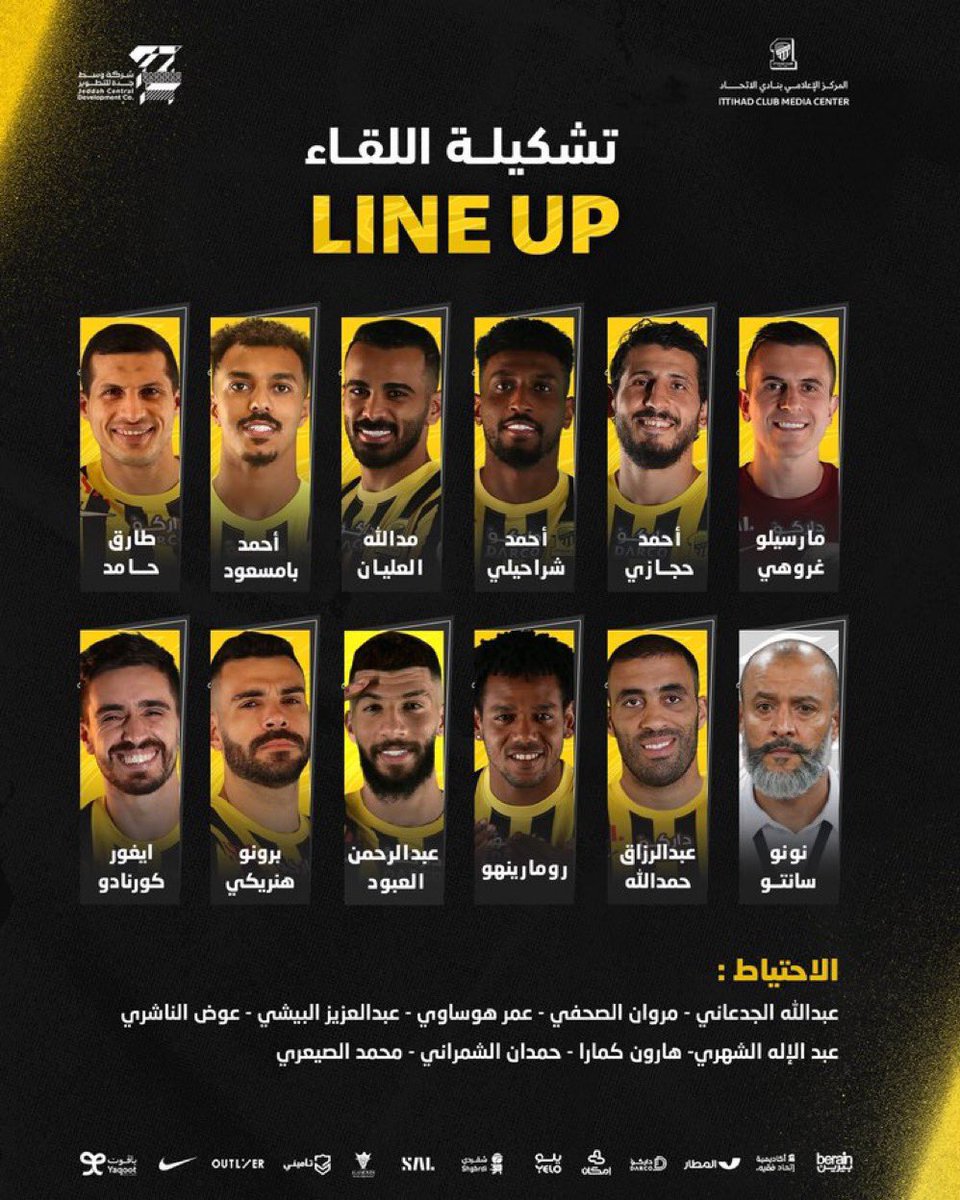 تهاااااااون في الوقت الذي كان مطلوب منكم التعاااون على الفوز. في الوقت الذي مطلوب منكم مرجلة وتركيز .
هذي ليست شخصية متصدر يبحث عن مجد !
وليس تكتيك مدرب ( شنب) يقود نمور لترويض لقب ! لقد خذلتم أمة عاشقة ملأت كل ملعب خلفكم . دعمت وصبرت وتحملت وهي تطارد الحلم معكم.حجازي ورفاقه.