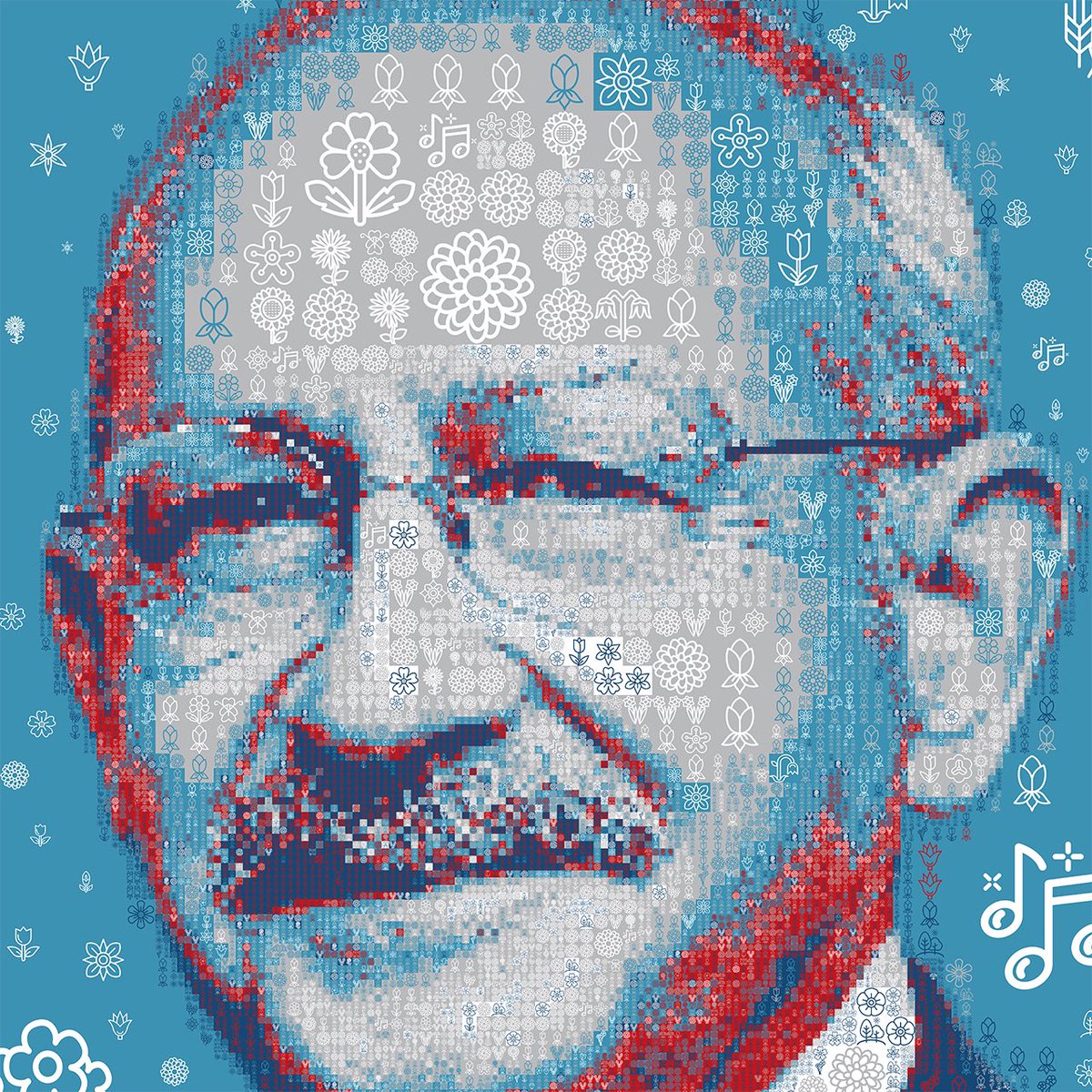 kenandoganart's tweet photo. The Face of Spring: Kemal Kılıçdaroğlu
@kilicdarogluk @herkesicinCHP @chpgenclikgm @Mrt_Ongun https://t.co/2Cy2MjZ7aI