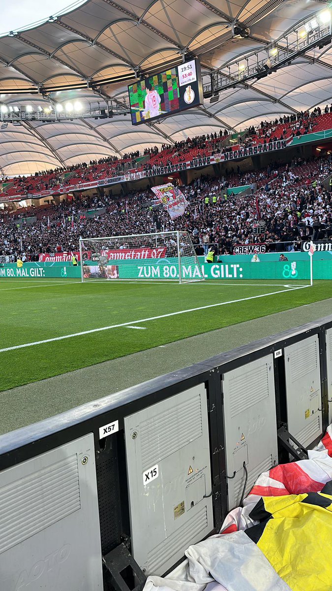 Auf geht’s 💪