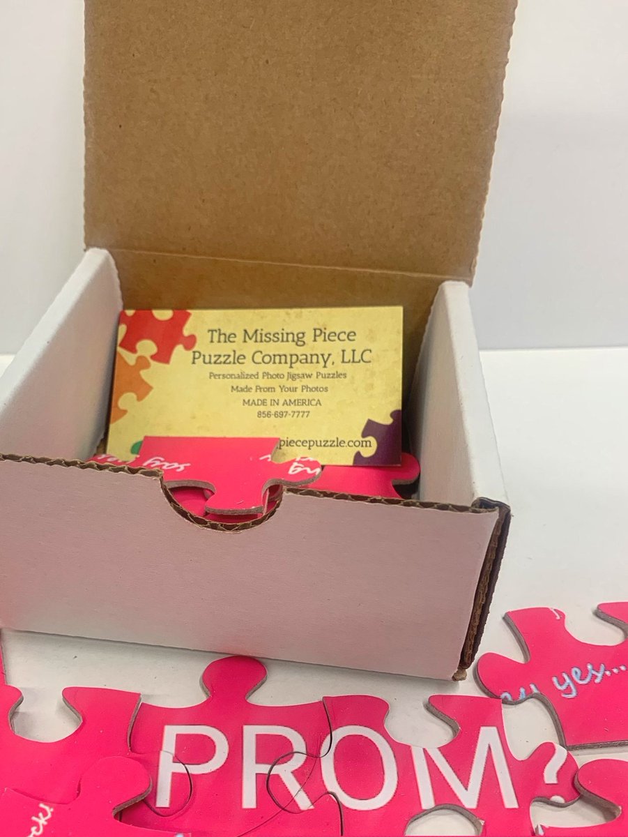 Donna Brown, Puzzle Queen tweet media