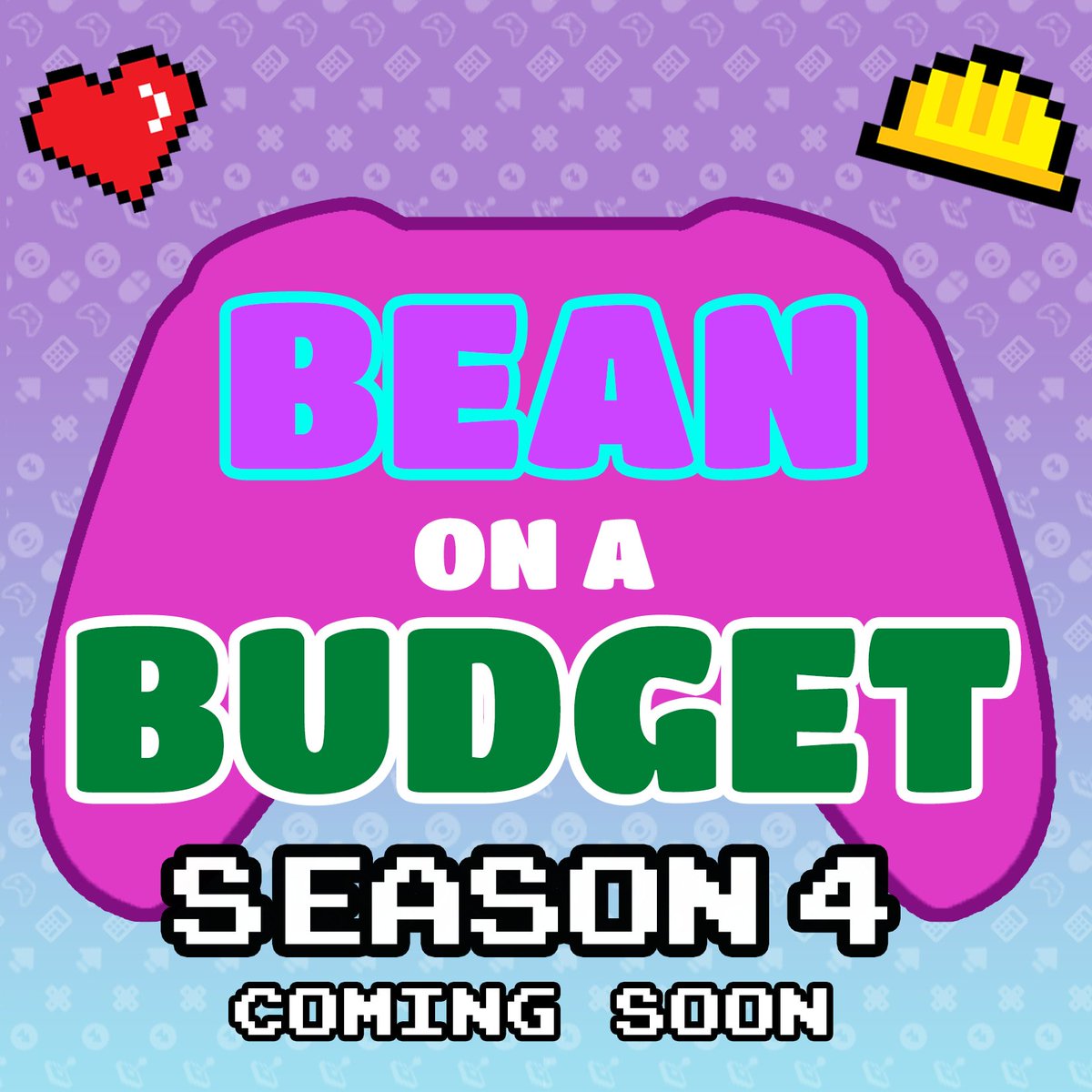 Who's hyped for Season 4?! 
I know I am- pastels have a special place in my heart and I'm incredibly excited to see the new cosmetics in the upcoming season! 
Look forward to this soon after the season starts on the 10th of May!❤️