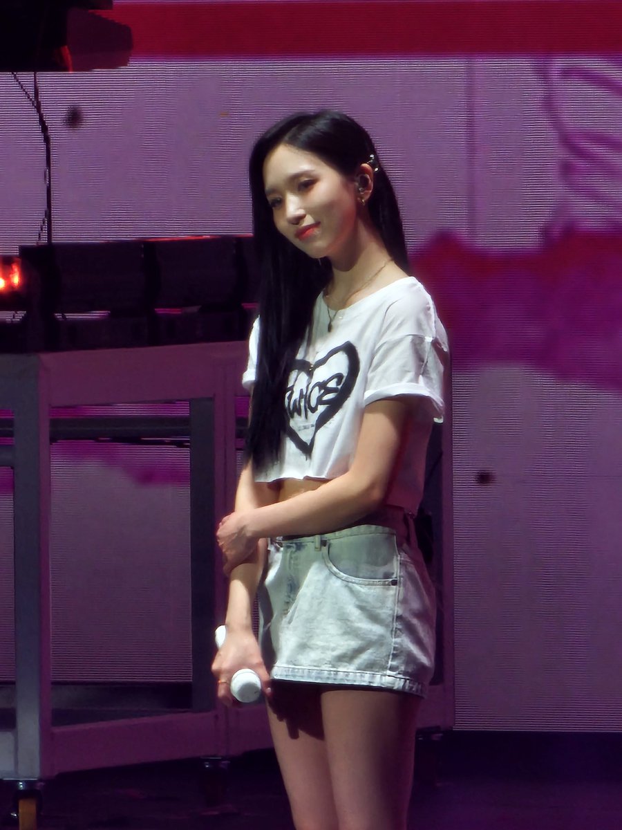 WhiteTag_'s tweet photo. Mina
#READYTOBE #Mina 
#TWICE_5TH_WORLD_TOUR #TWICE_SYDNEY #TWICE https://t.co/i3bF8Jm4SF