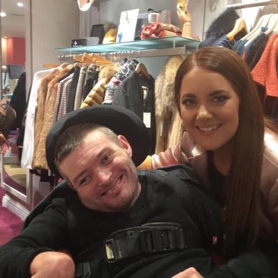 #NewProfilePic