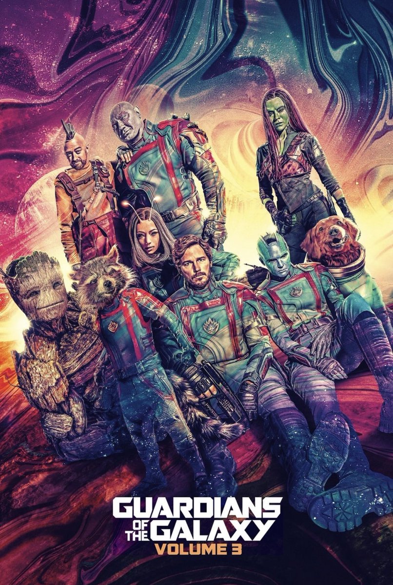 Breakdown Channel Universe tweet media