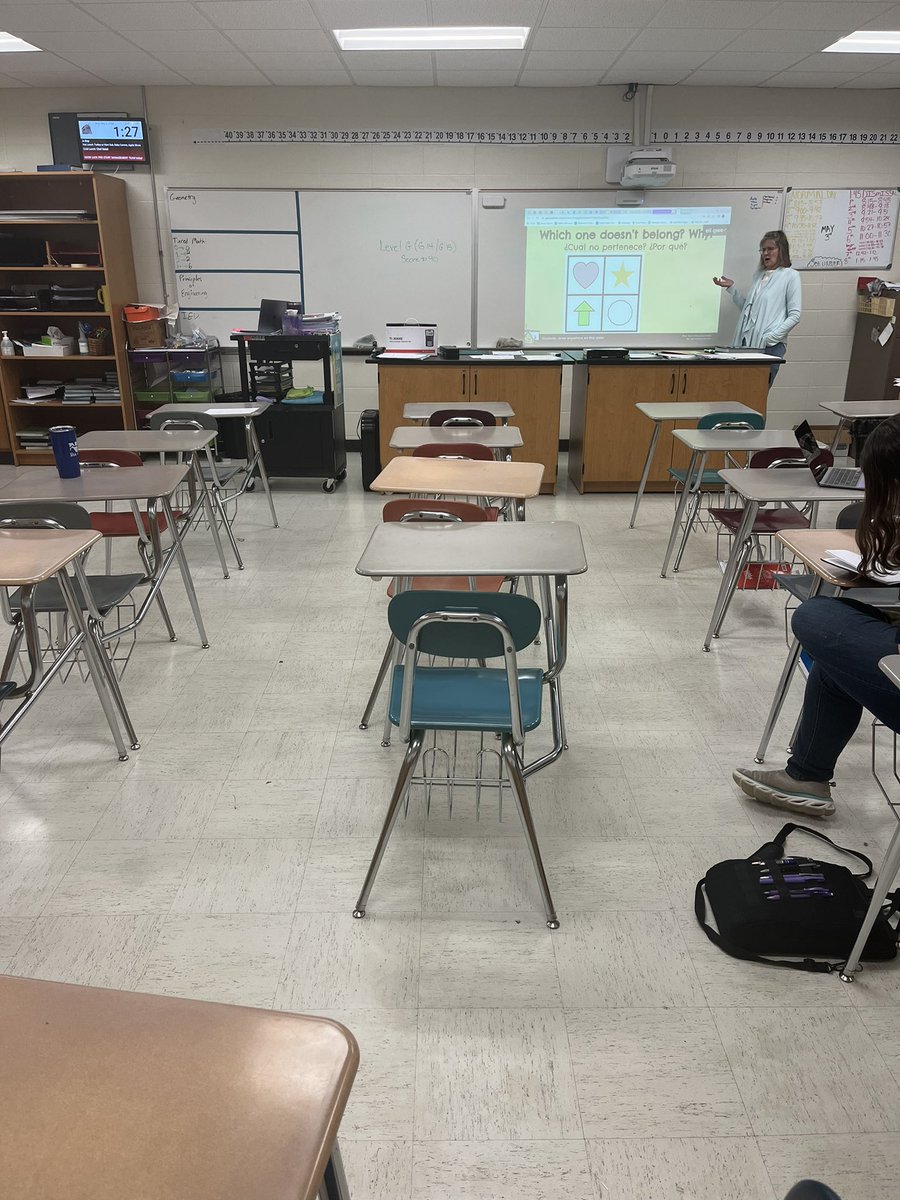 Hampton-Dumont CAL High School tweet media