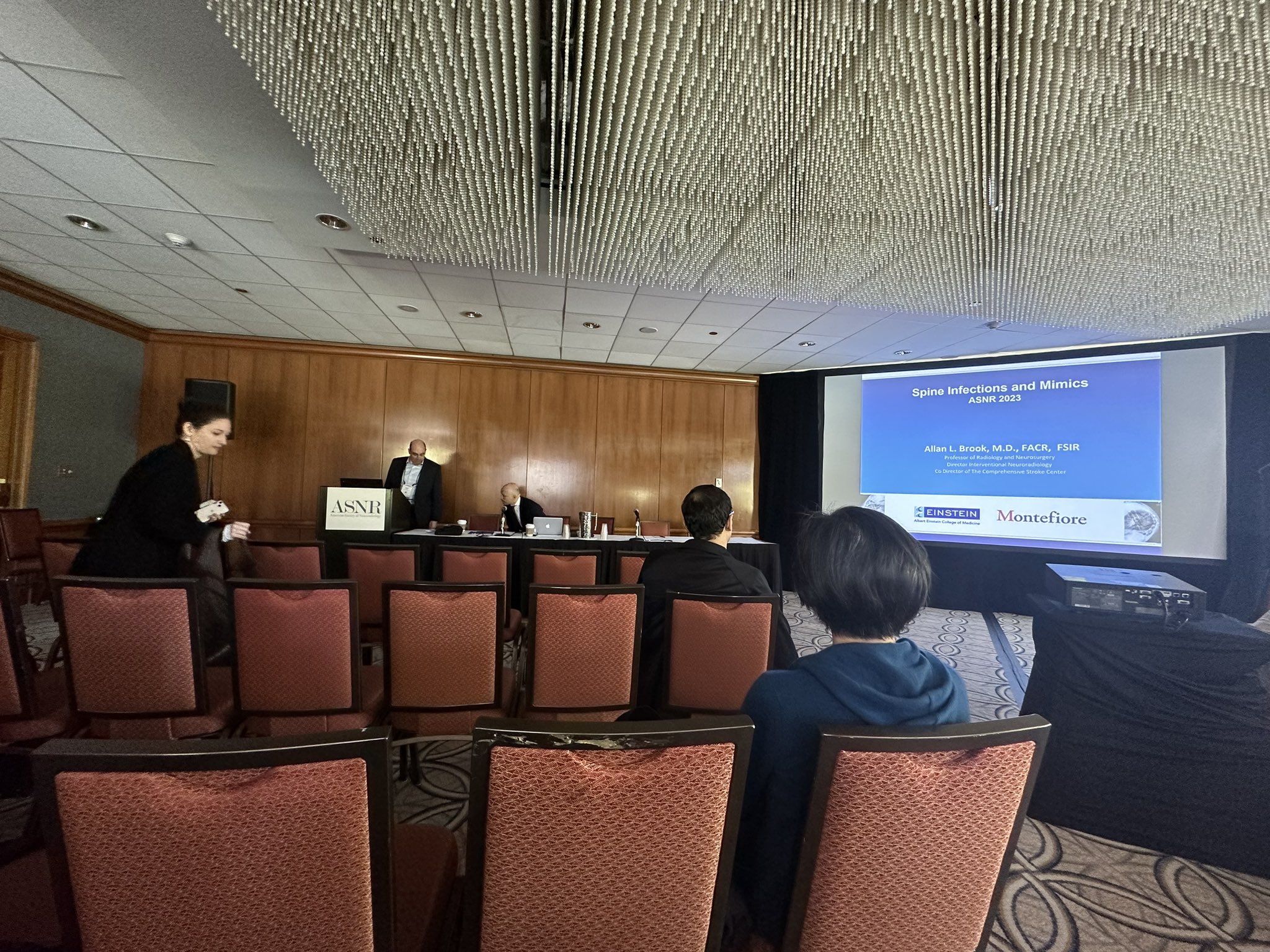 Montefiore Radiology (MontefioreRAD) / Twitter