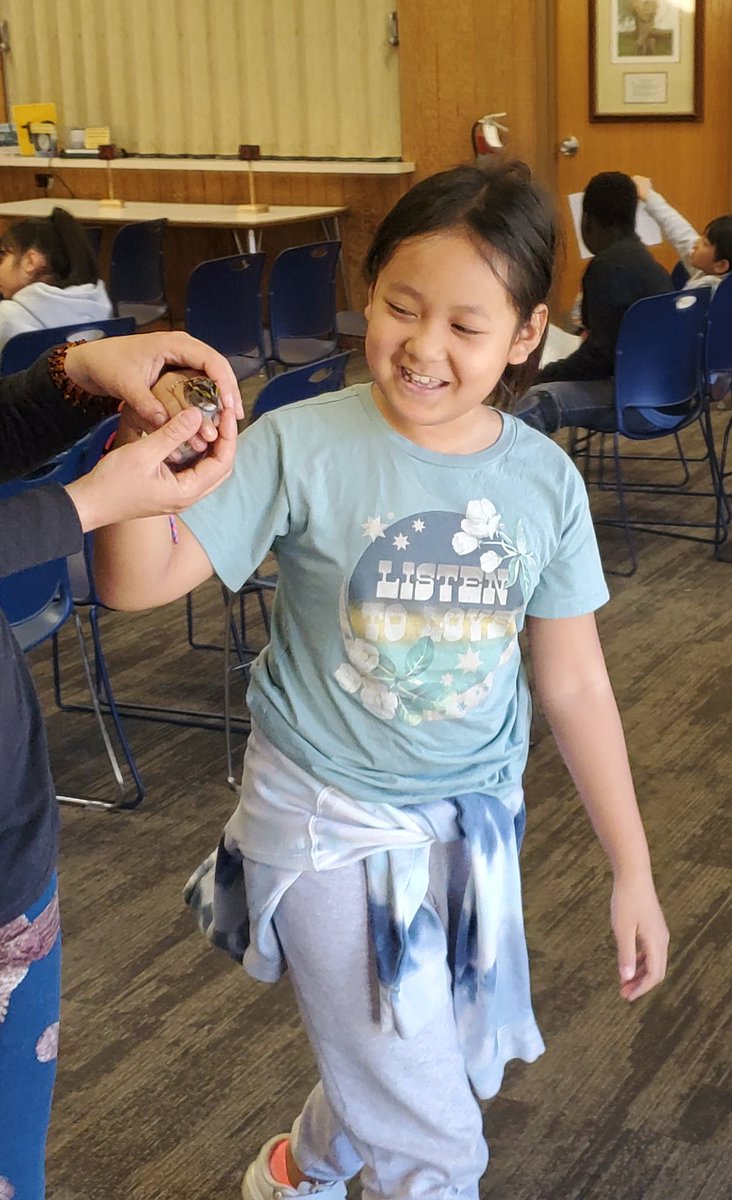 Had a great time on our 3rd grade field trip to Quarry Hill Nature Center in Rochester! Cave tour and bird adaptations lesson were fascinating! #hawthornetigers