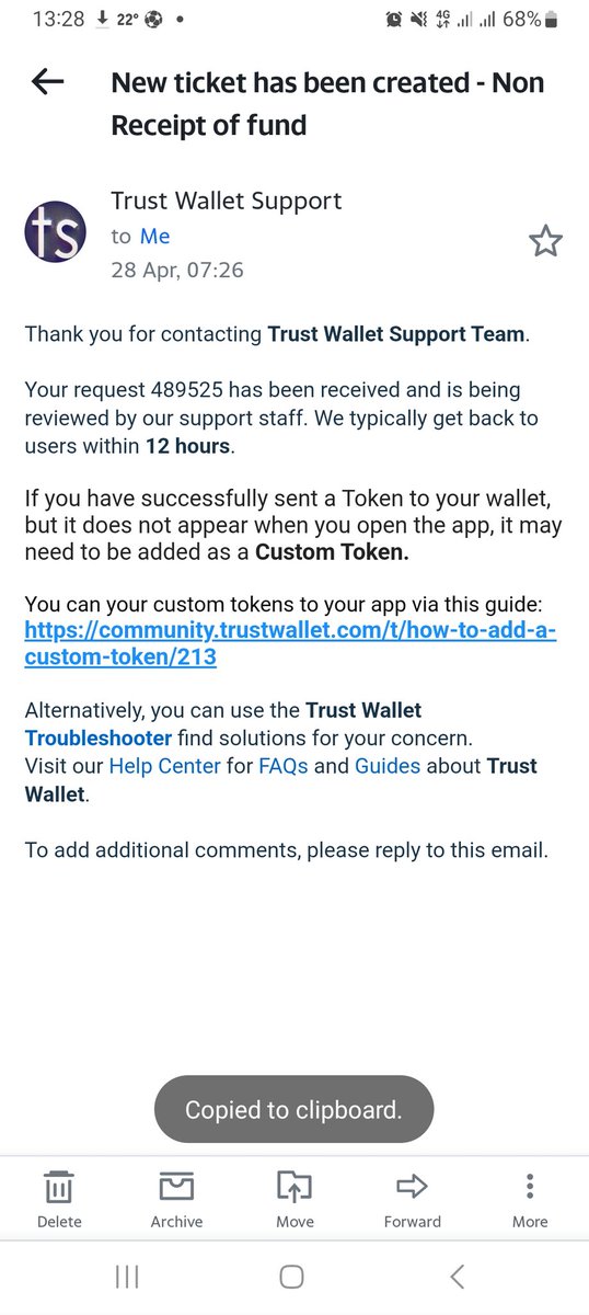 pharshark's tweet photo. @Trust_moderator 489525 https://t.co/lcHfGuUjlj