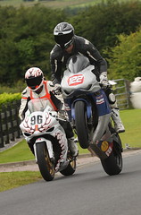 StephenOWC33's tweet photo. #WheelieWednesday wishing the late Alan Bonner a heavenly happy birthday today. The man in black still sadly missed by road racing fans everywhere
๐ธ N Colgan, S Brown
#AlanBonner #Nw200 #ManxGP #IOMTT #BSB #WorldSBK #MotoGP https://t.co/lTnpV982Hw