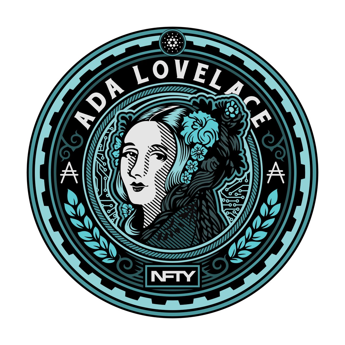 Cardano Series NFT Collection tweet media