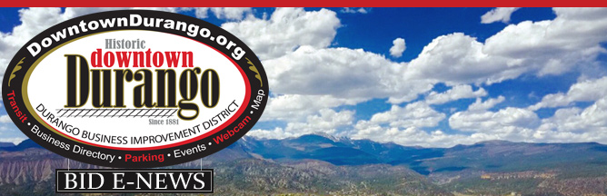 Durango BID tweet media