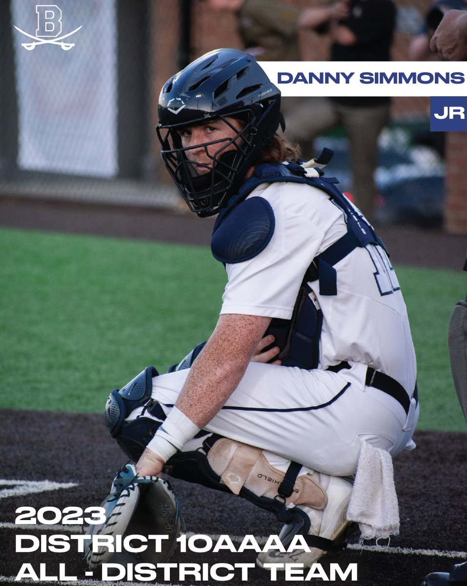 CONGRATULATIONS to <a href="/Trace73582361/">Trace Simmons</a> on being selected to the District 10AAAA All District Team #shackleislandboys