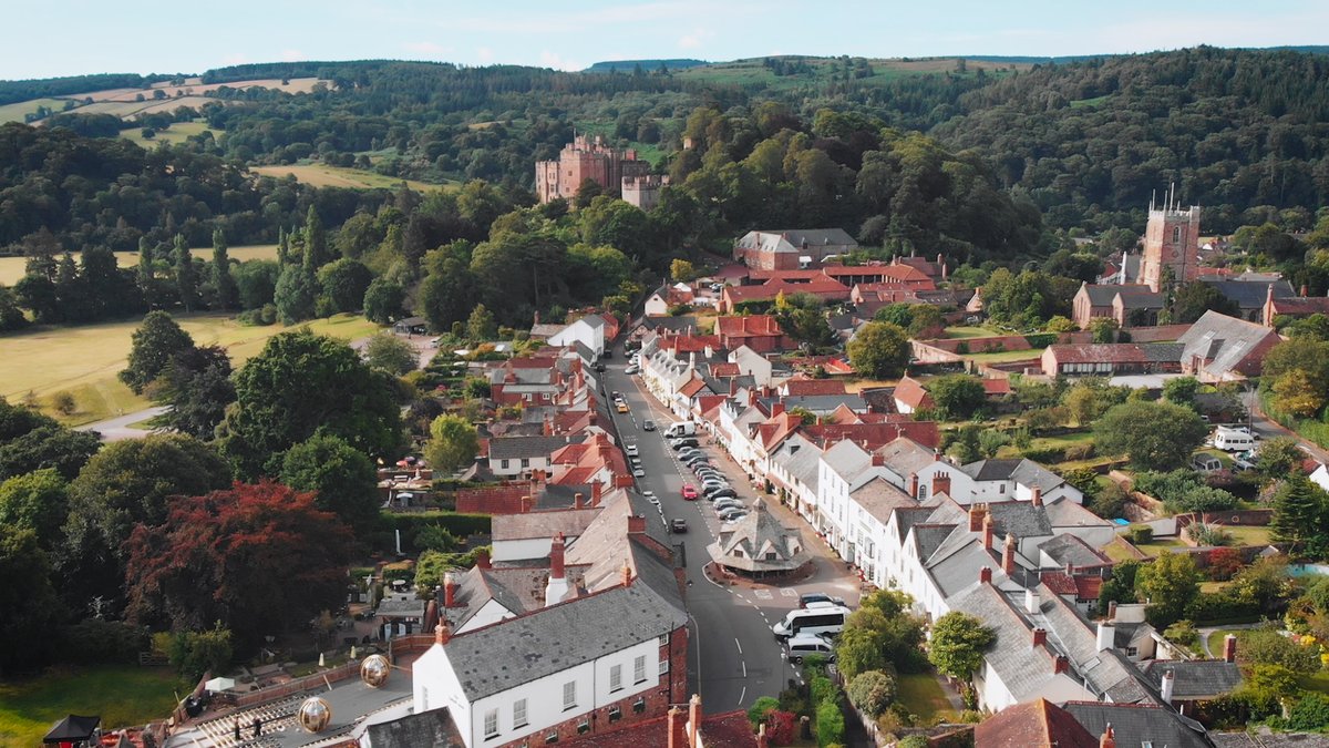 ExmoorNPCs's tweet image. Join an @VolunteersENPA walk leader for a "Walk Through Dunster's History", guided walk on Wed May 10th at 11am. FREE EVENT but donations for @CareMoor4Exmoor welcomed. Further info &amp;amp; booking details can be found here: eventbrite.co.uk/e/a-walk-throu… #Exmoor @Dunster_Info @visitexmoor
