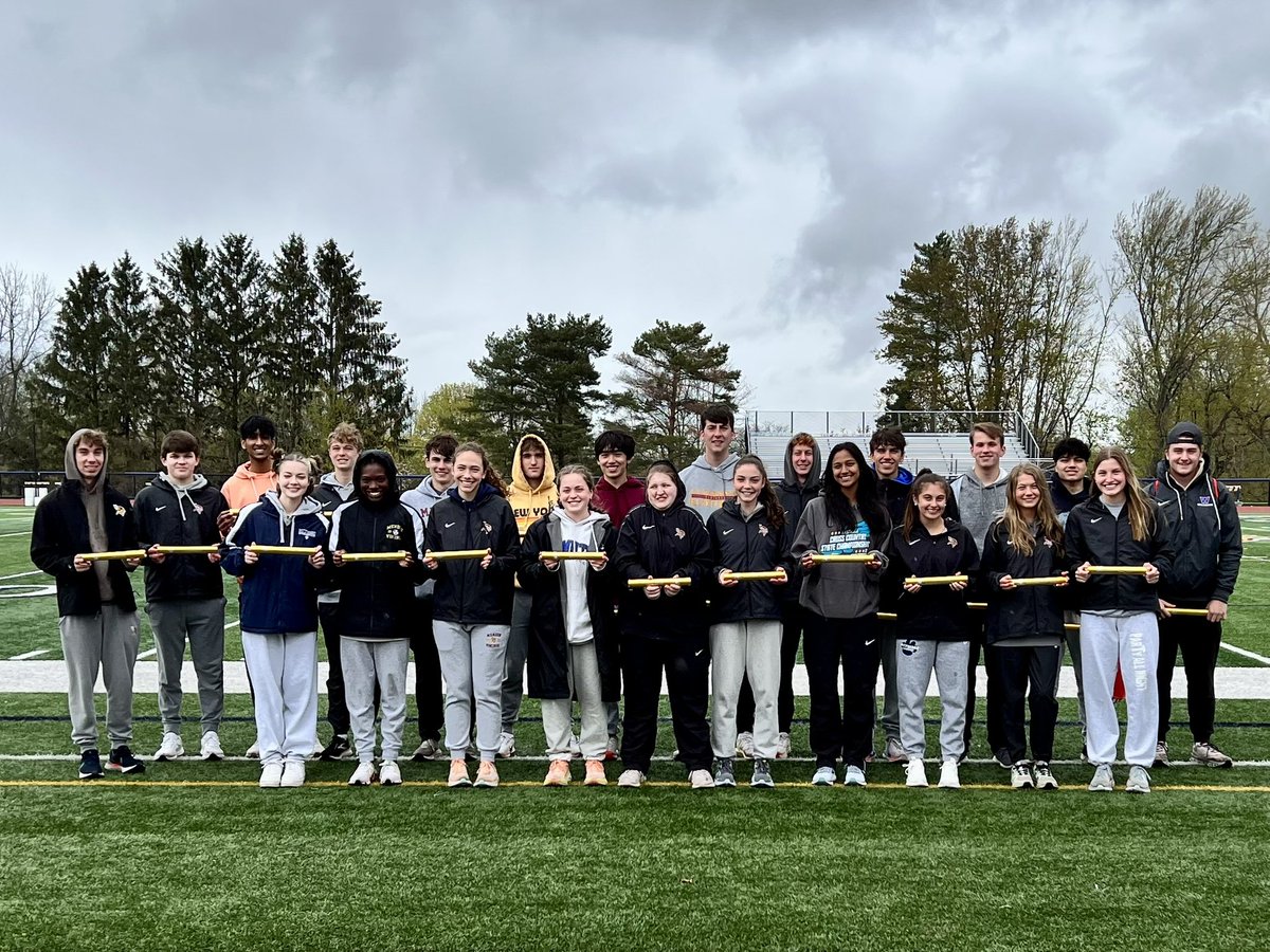 Mendon XC/TF tweet media