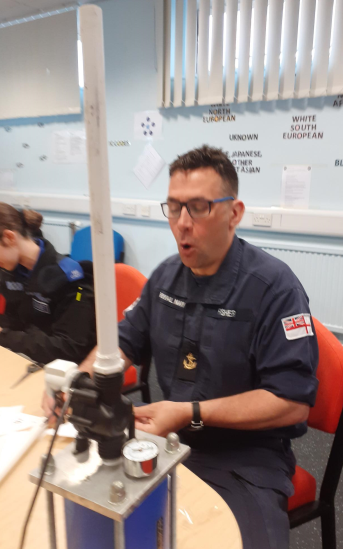 CadetsWMP's tweet image. #engineers in the making ? Amazing session delivered. All the #5BE @ErdingtonWMP  @CadetsWMP reached new heights 🚀🚀&amp;amp; heard about the varied #opportunities with the @RoyalNavy 👏👏🚢🚢⚓️  @CdrFCampbell @CSuptMatShaer @PhilDolbyWMP