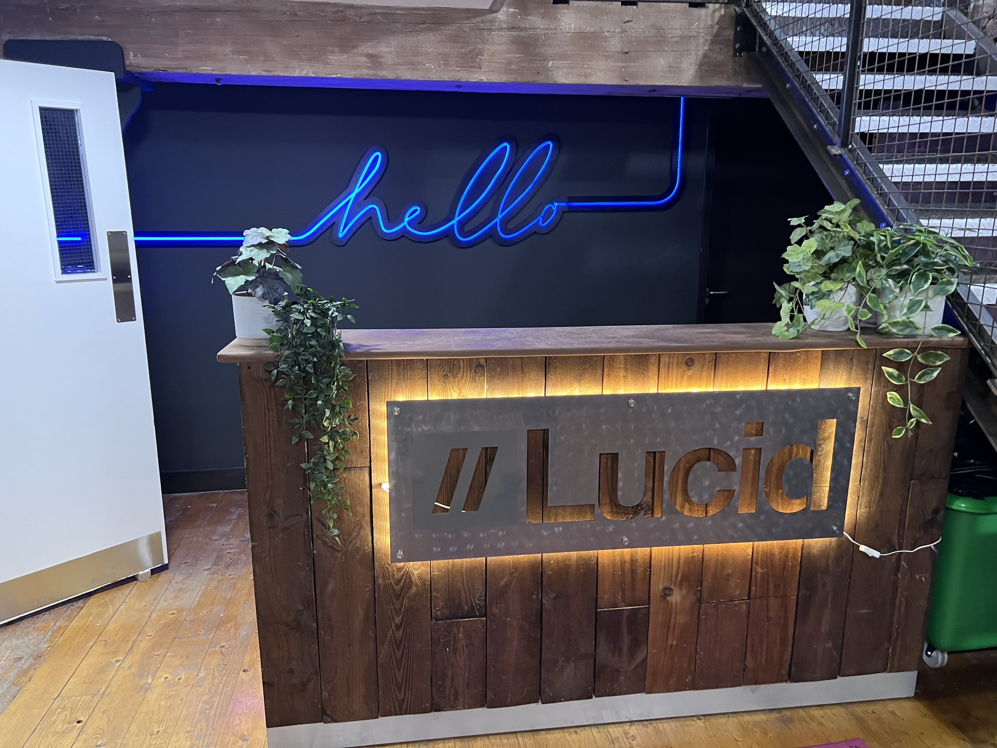 Lucid Games (LucidGamesLtd) / Twitter