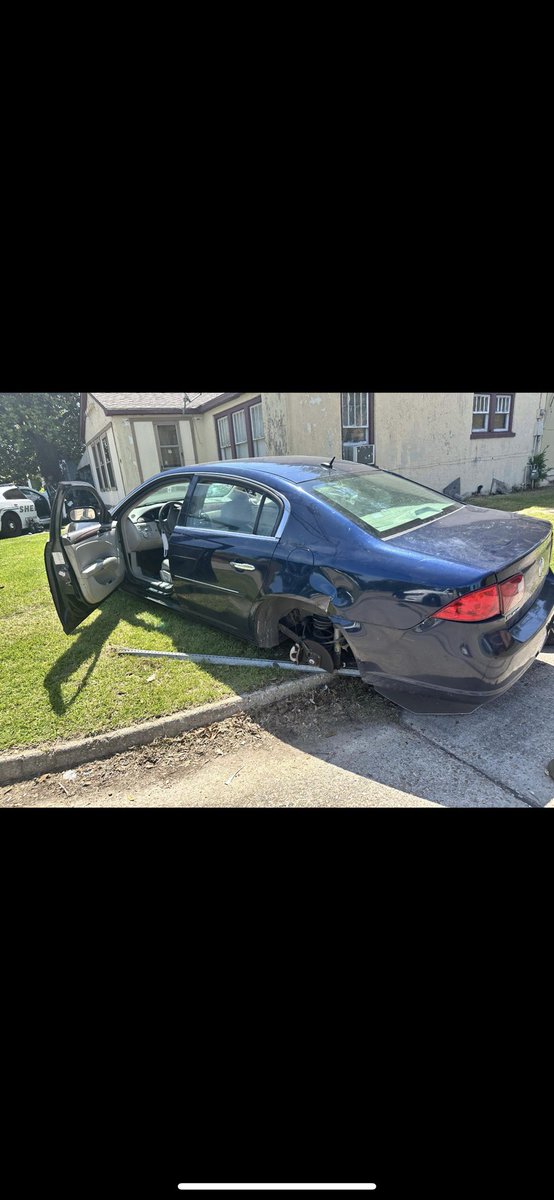 __Predetermined's tweet photo. Police accident TODAY !!! https://t.co/6l5DO7vekS