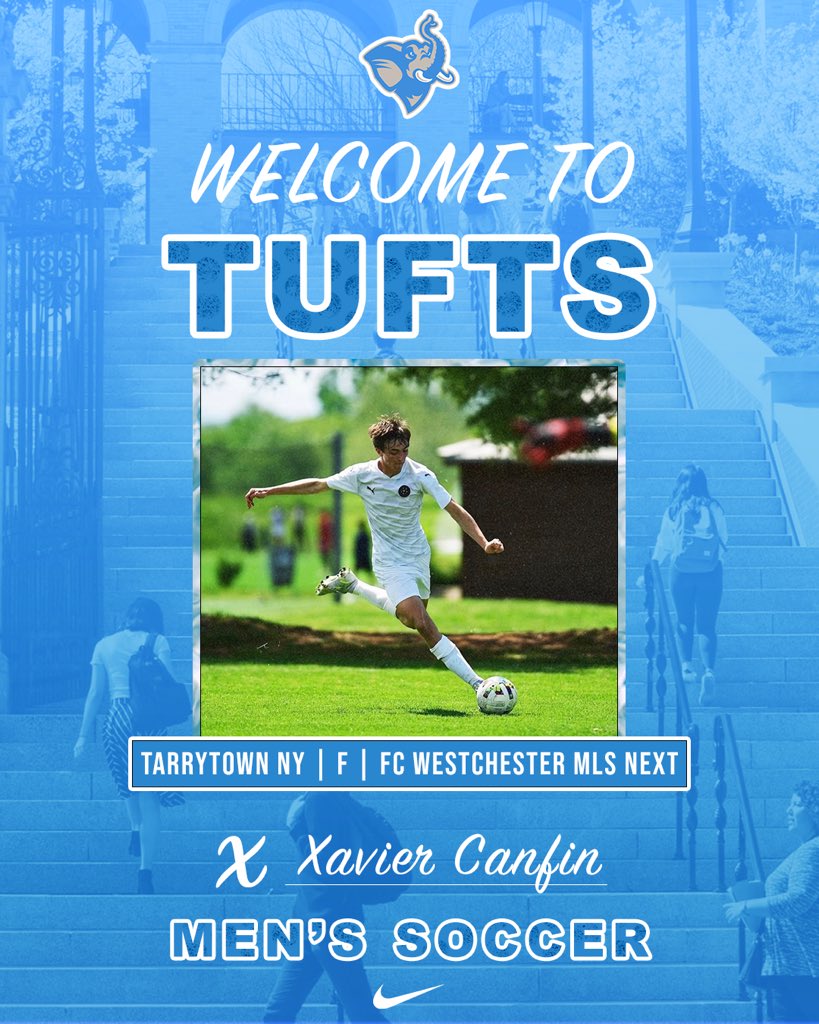 Fresh off a hat trick last weekend against the Boston Bolts, we are thrilled to announce Xavier Canfin is coming back to Boston! Congratulations, Xav!