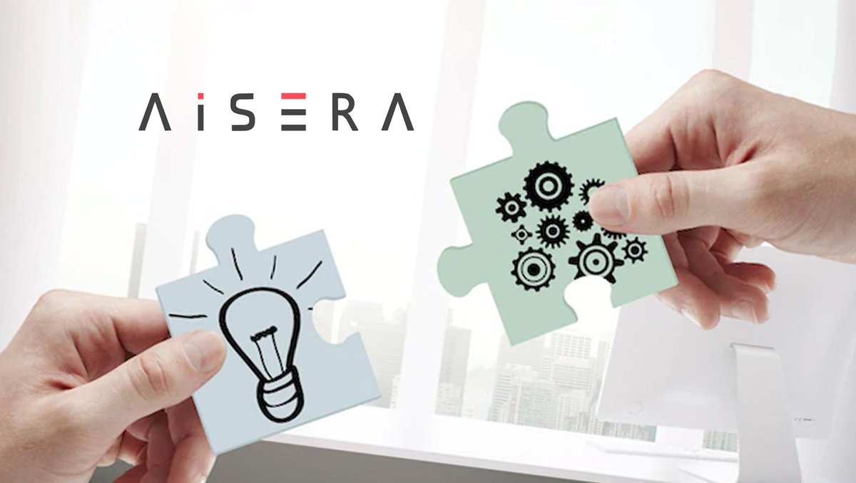 jack_404_143's tweet photo. Aisera embraces Microsoft AI copilot for advanced enterprise service experience.

#Aisera #AI #Microsoft #ArtificialIntelligence #Messi #PBKSvsMI #MIvPBKS #PAKvsNZ #deprem
