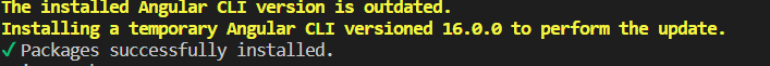 jornare's tweet image. #angular #angular16