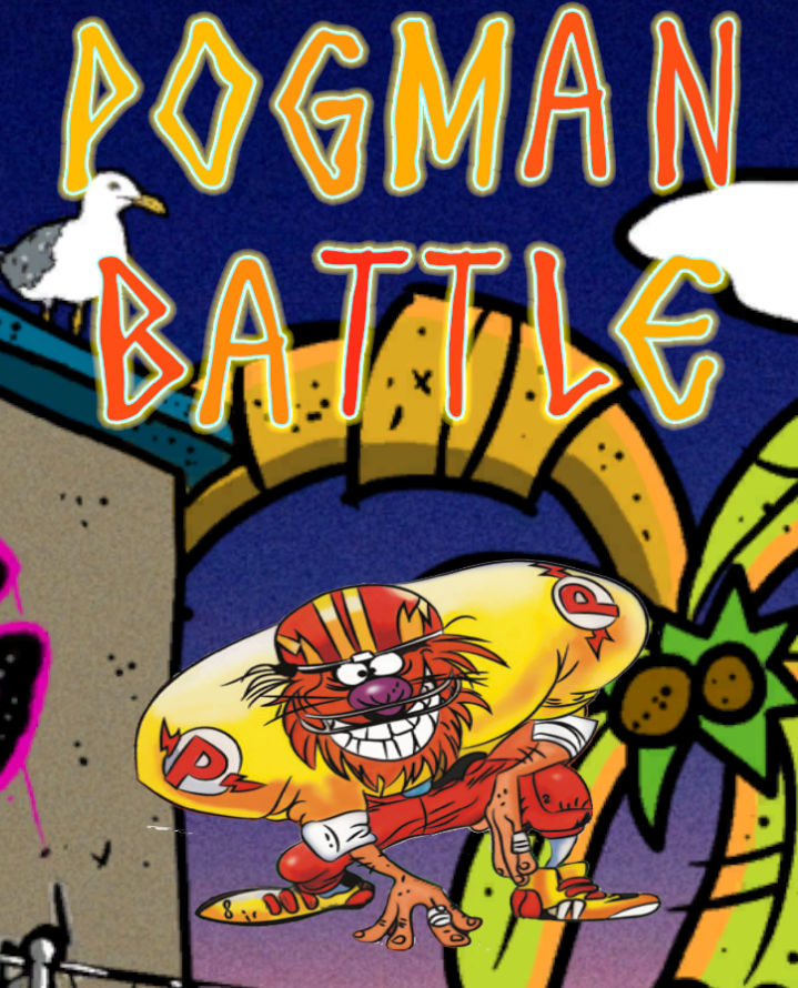 MoonshineLabs's tweet image. Want to experience this next-gen gaming first-hand? Here's your chance with @PogDigital. 

POG is BACK, but not as you know it. They're taking it to the next level with NFTs, exclusively for POG holders! Join the revolution now! #POGIsBack