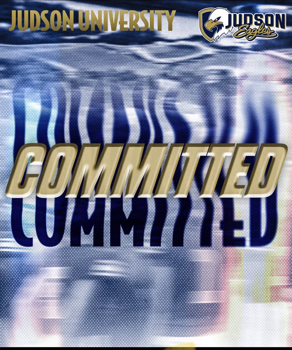 After a great conversation I am extremely blessed to be committed to Judson university 
<a href="/KJOTISSR/">Keith Otis</a> 
<a href="/CoachMilesBC/">Leon Miles</a>