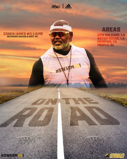 Coach James tweet media