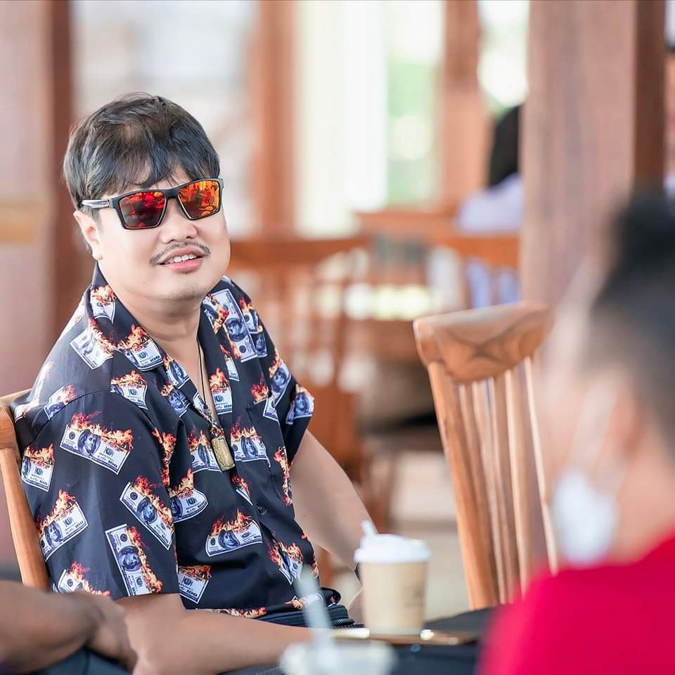 LinearLowden's tweet image. Spirit carry on