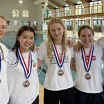 Photo by Marlborough Swimming & WP (@MCol_SwimWP)