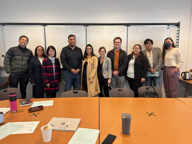 UCLA_CILP's tweet photo. The @UCLA_Law IRPC clinic students also took on critical roles in state and local advocacy projects, working with coalition partners to advance sanctuary policies and access to legal representation for all Californians in immigration proceedings. #Rep4All https://t.co/w7ary0yaLa