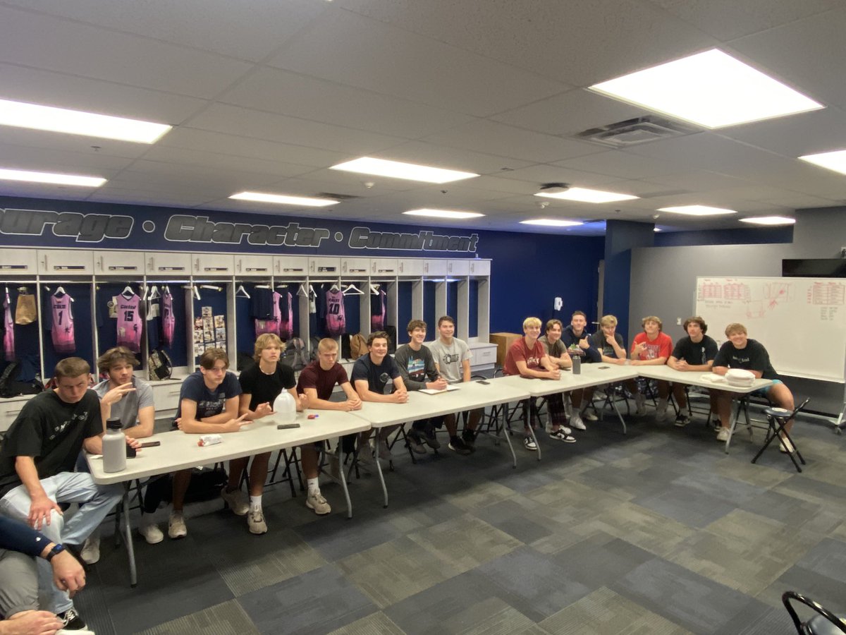 Coach Milbert tweet media