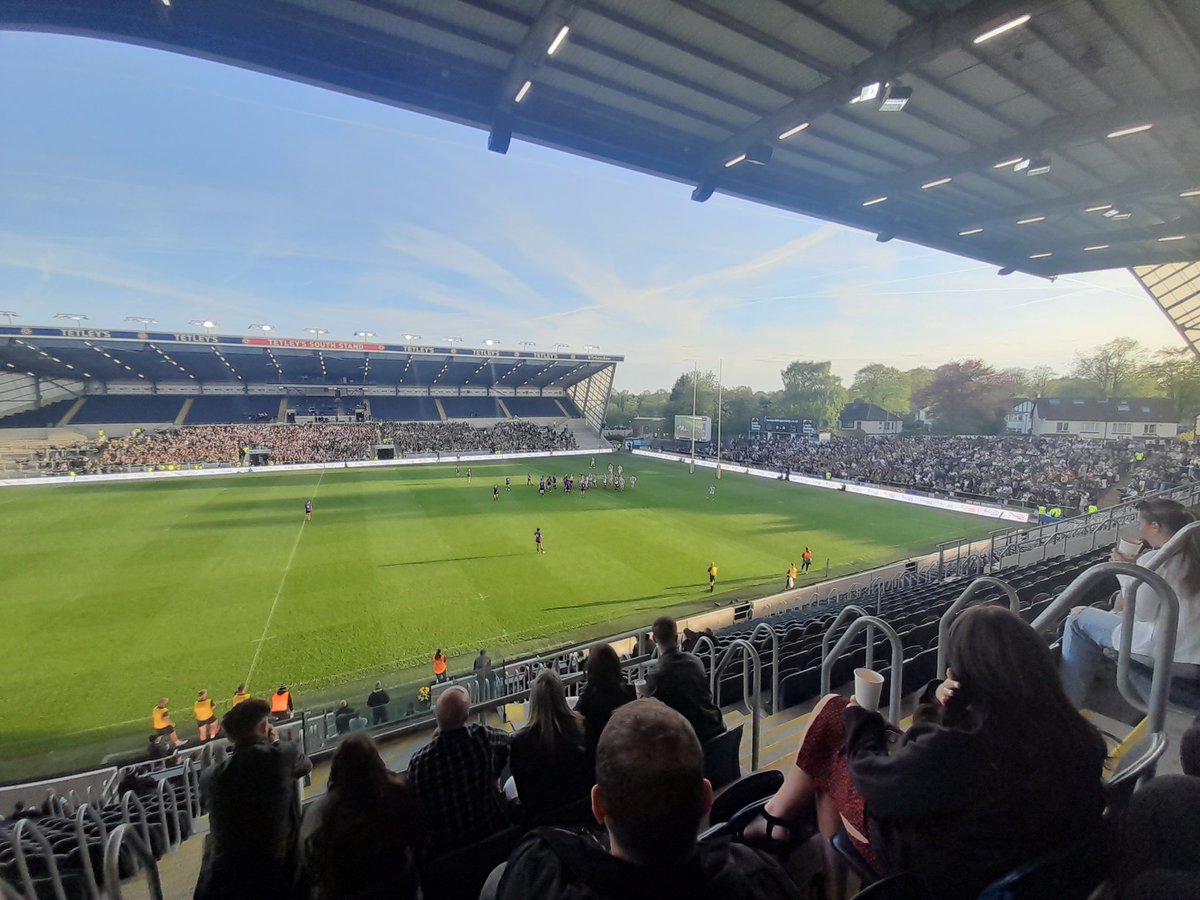 Yorkshire BUCS tweet media