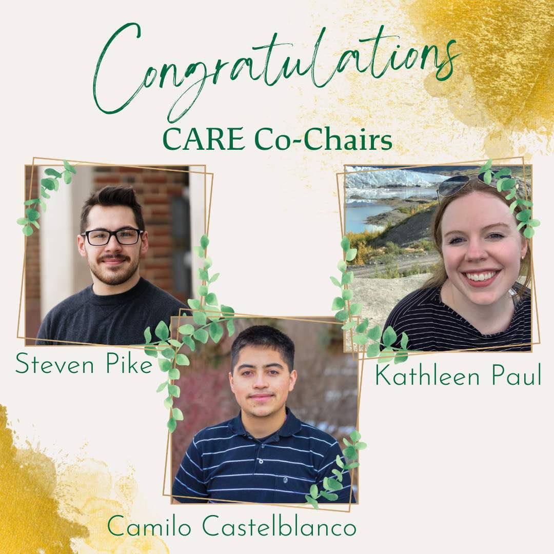 Dartmouth GSC tweet media