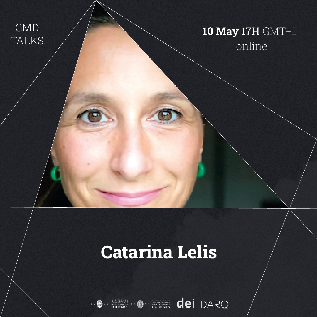 Ciclo de Conversas D+M tweet media