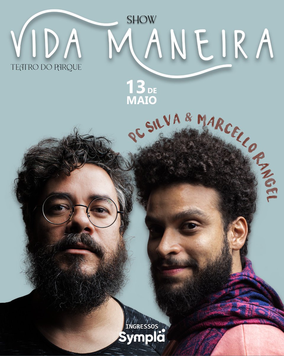 PCSilvaOficial's tweet photo. Bora??? Já é semana que vem!!! 😱😱😱
Ingressos aqui no link 👇
https://t.co/Sl4jO4LDee https://t.co/IQtBUstZ7w