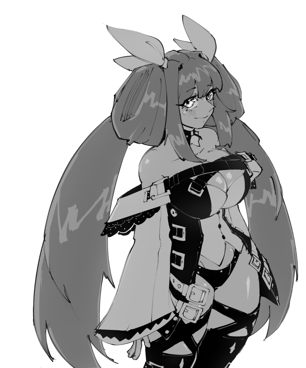 Sunikito1's tweet image. helo