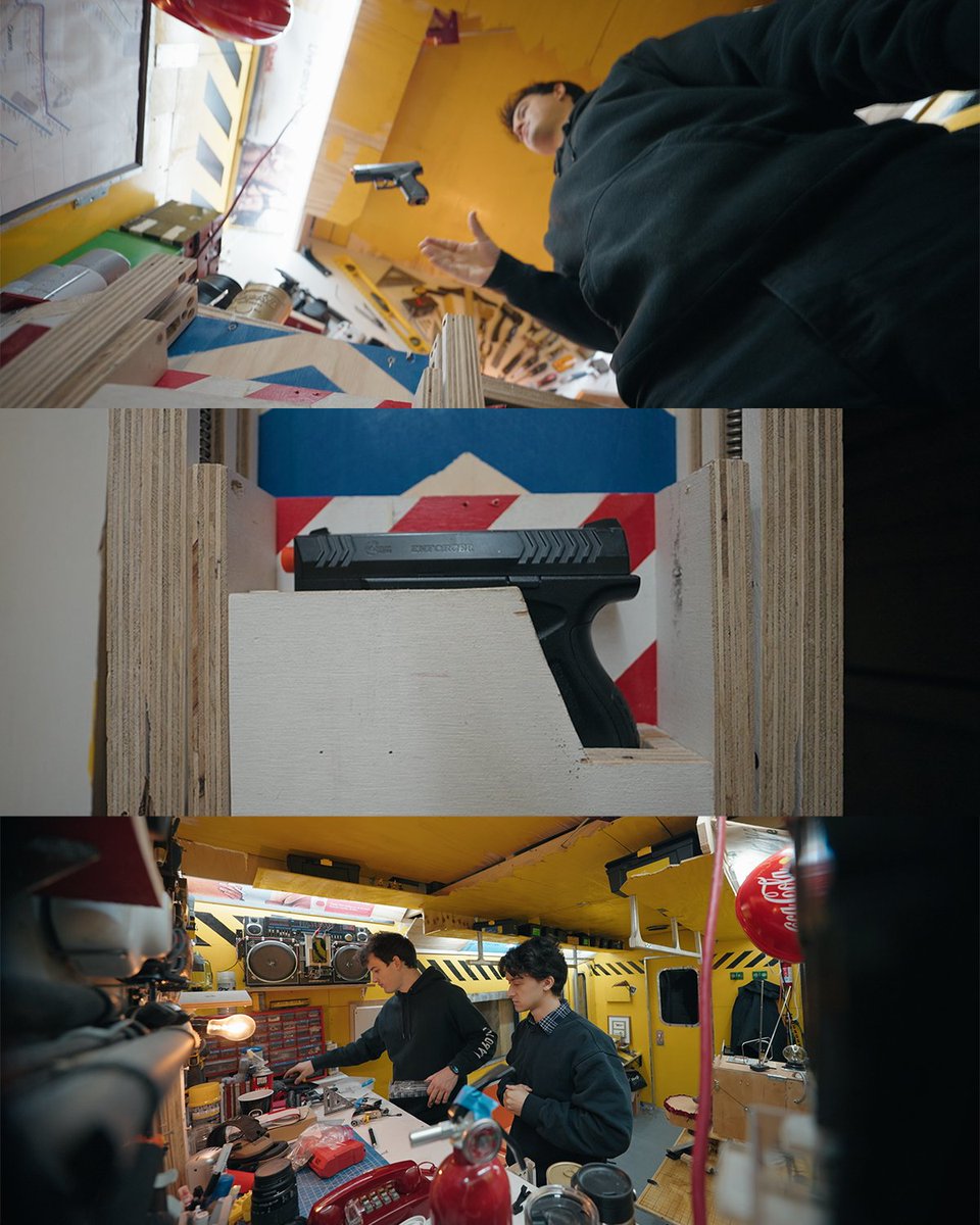 Colt Kirwan tweet media