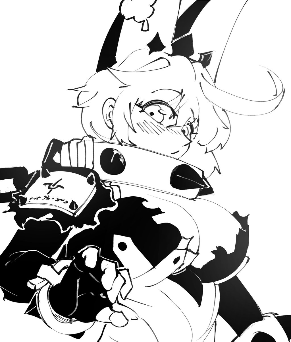 Sunikito1's tweet image. helo