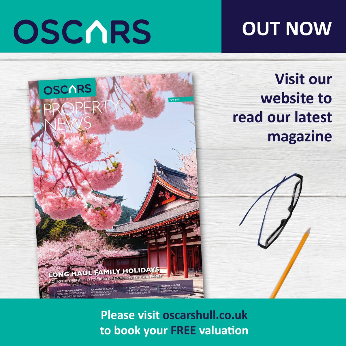OscarsProperty tweet picture