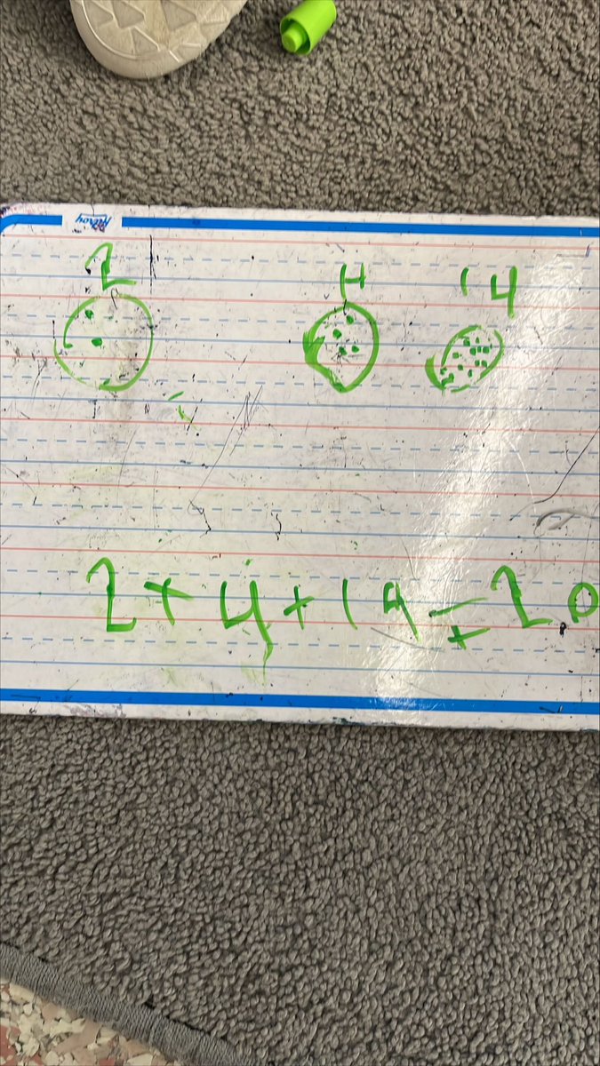 How can you put 20 fish in 3 fish bowls? So many possibilities! <a href="/Thompson_Creek/">Thompson_Creek</a>